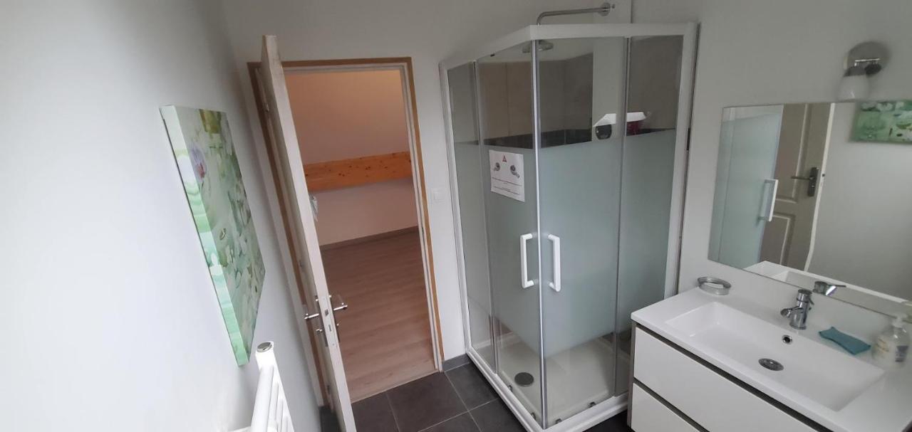 Holiday home Gite Bannost