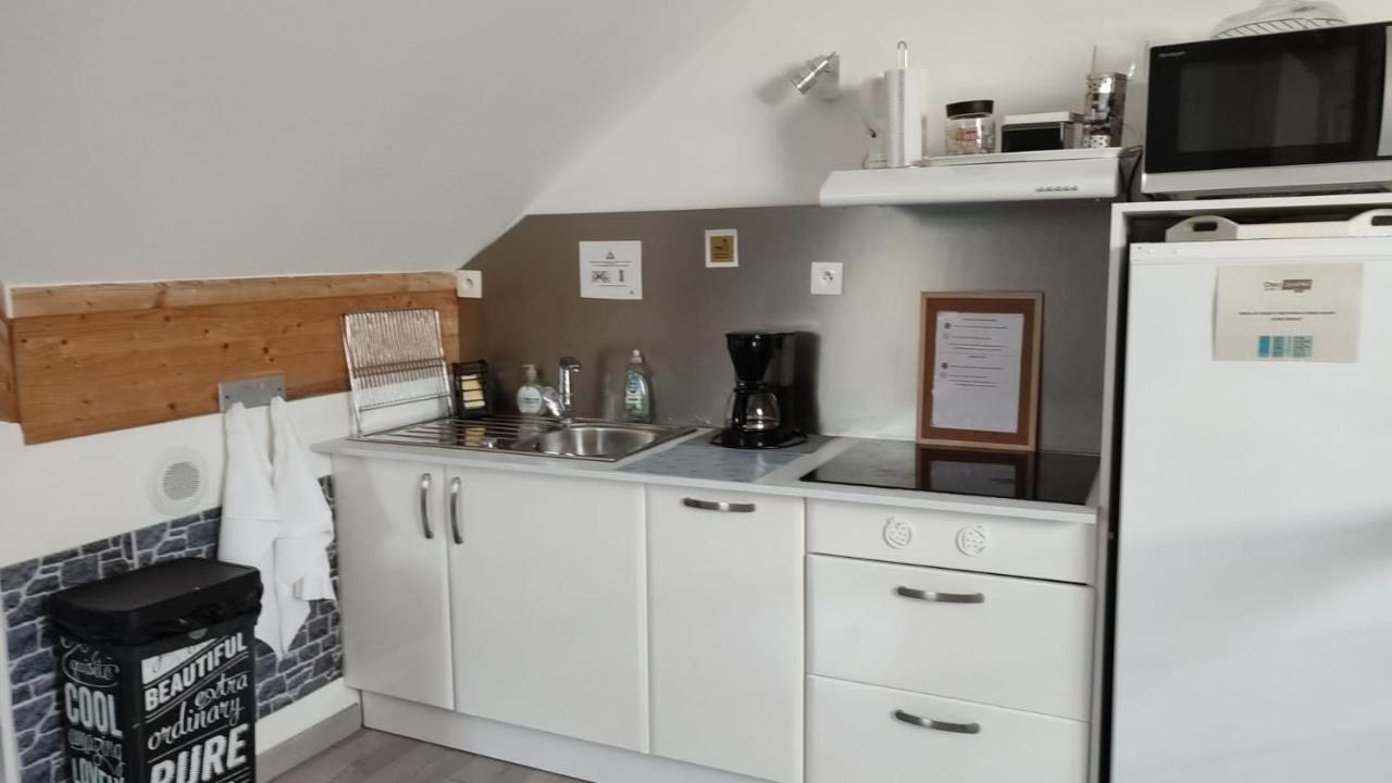 Gite Bannost Holiday home *