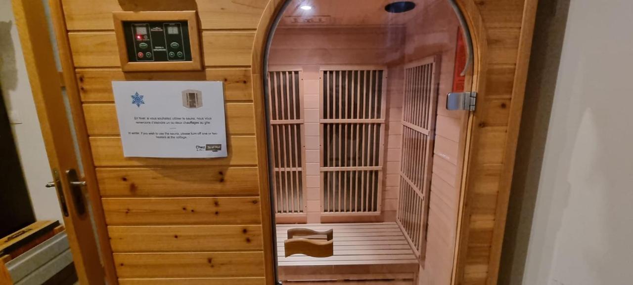 Holiday home Gite Bannost Bannost