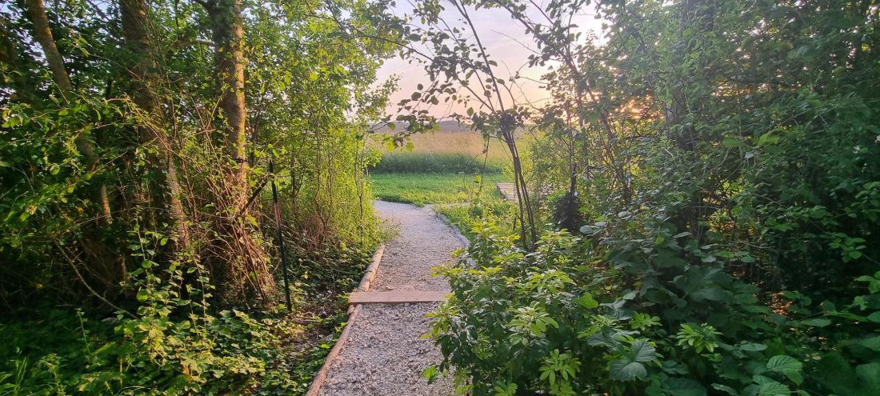 Holiday home Gite Bannost