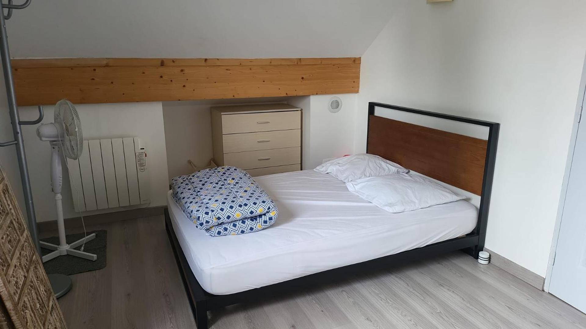 Gite Bannost Holiday home
