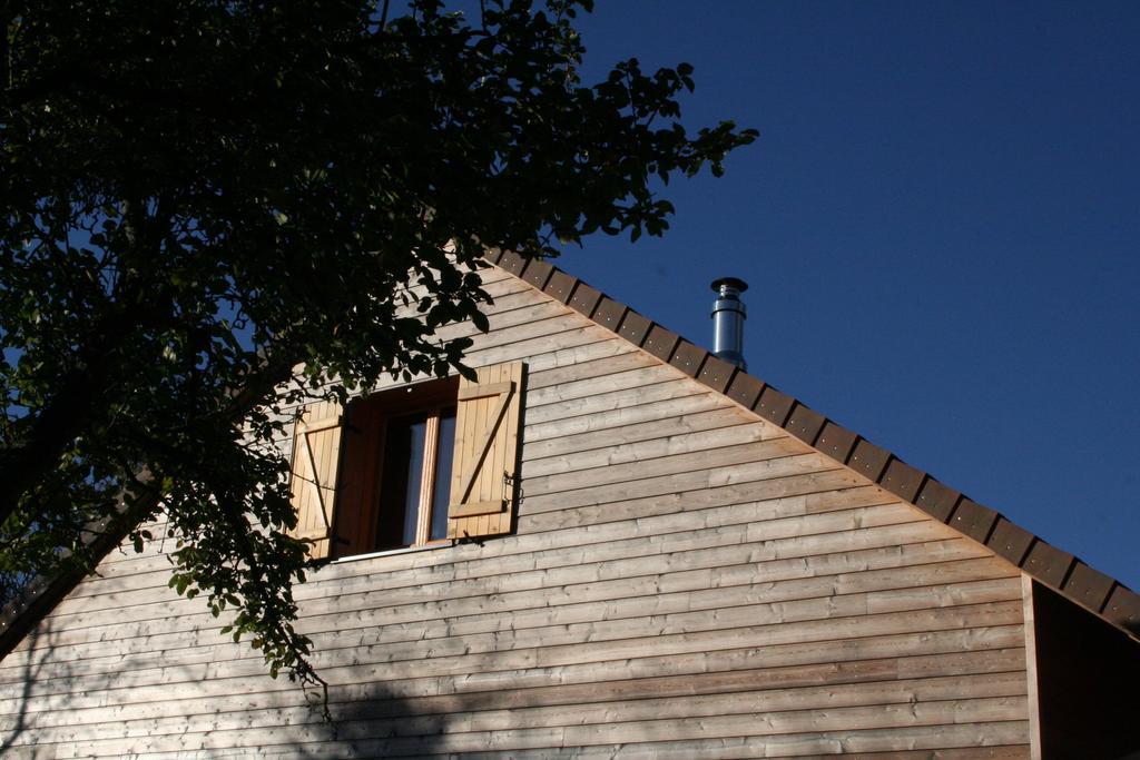 Gite Bannost Holiday home